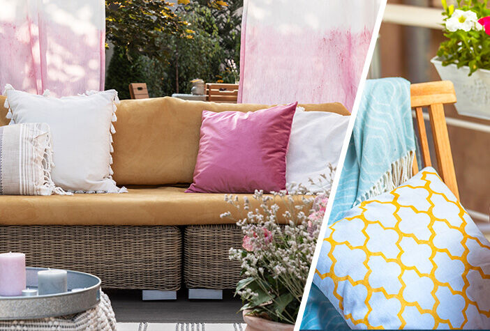 Ambiances pour votre jardin